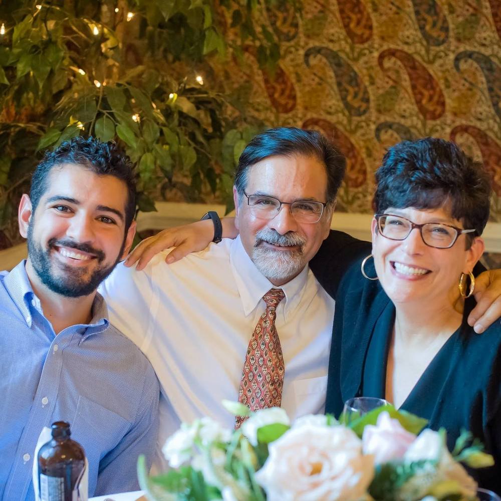 Meet your Posher, Zac